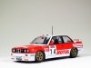 Aoshima 05061 BMW M3 E30 1989 Tour de Corse Rally Version (1:24)